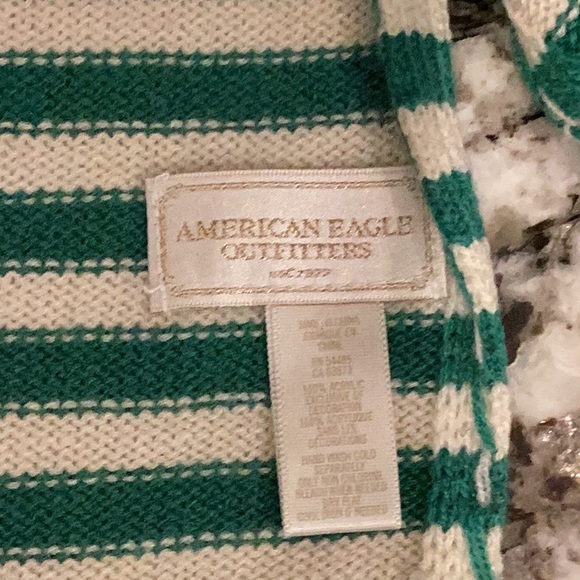 American Eagle Cozy scarf, NEW condition. Ready to wear🧣 - Picture 4 of 4